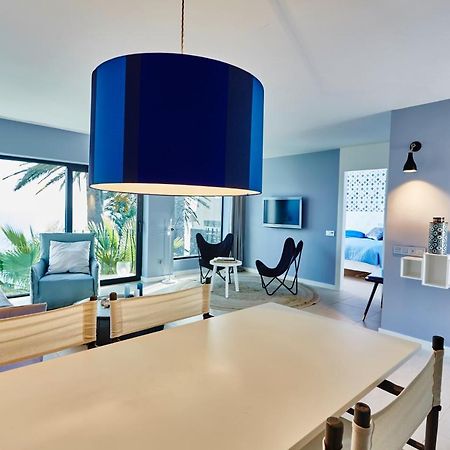 Boutique Sea View Apartment In San Agustin Экстерьер фото