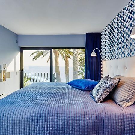 Boutique Sea View Apartment In San Agustin Экстерьер фото