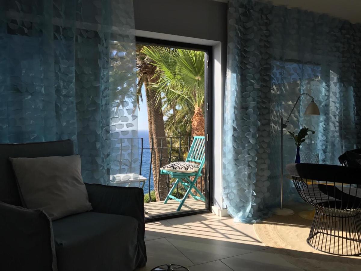 Boutique Sea View Apartment In San Agustin Экстерьер фото