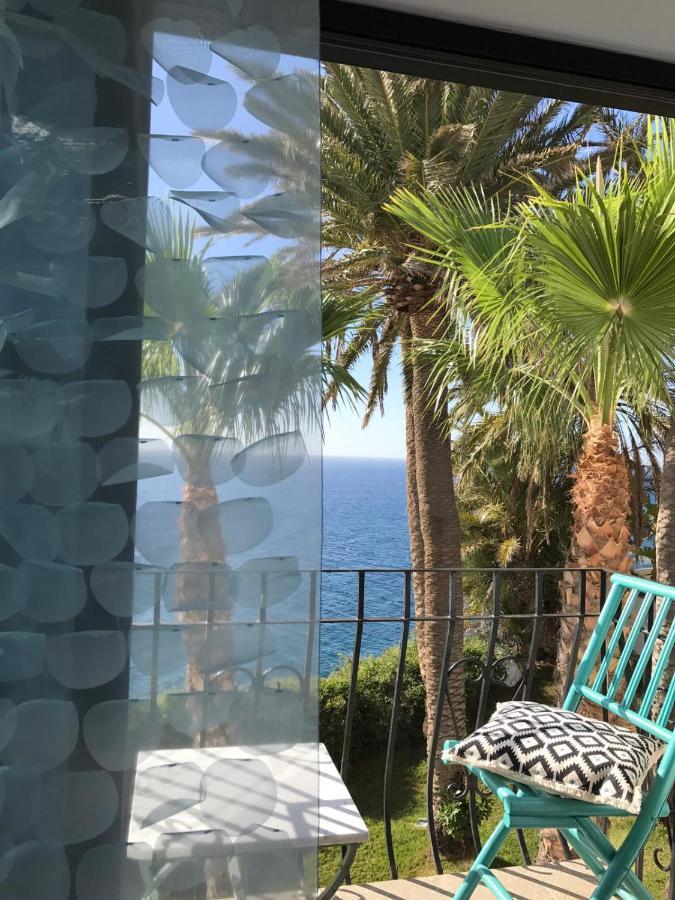 Boutique Sea View Apartment In San Agustin Экстерьер фото