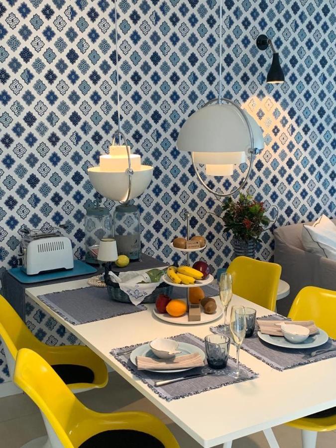 Boutique Sea View Apartment In San Agustin Экстерьер фото