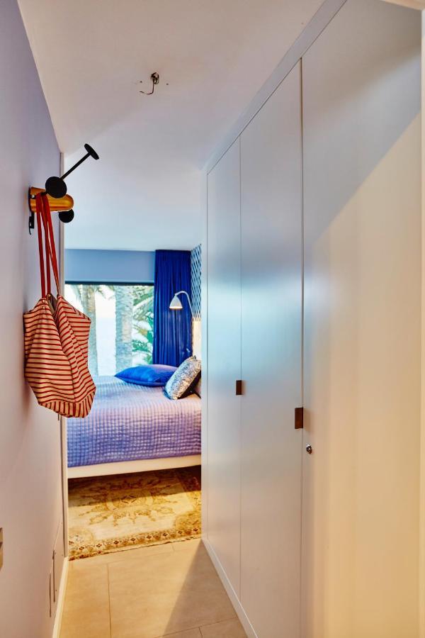 Boutique Sea View Apartment In San Agustin Экстерьер фото