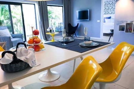 Boutique Sea View Apartment In San Agustin Экстерьер фото